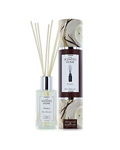 Ashleigh & Burwood Reed Diffuser Vanilla